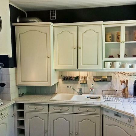 Le Bois Bryas Apartman Revin Kültér fotó