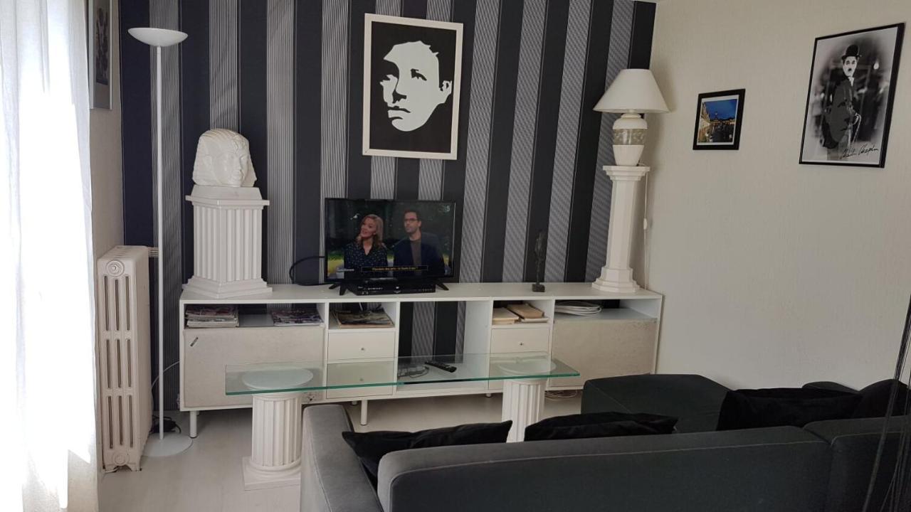 Le Bois Bryas Apartman Revin Kültér fotó
