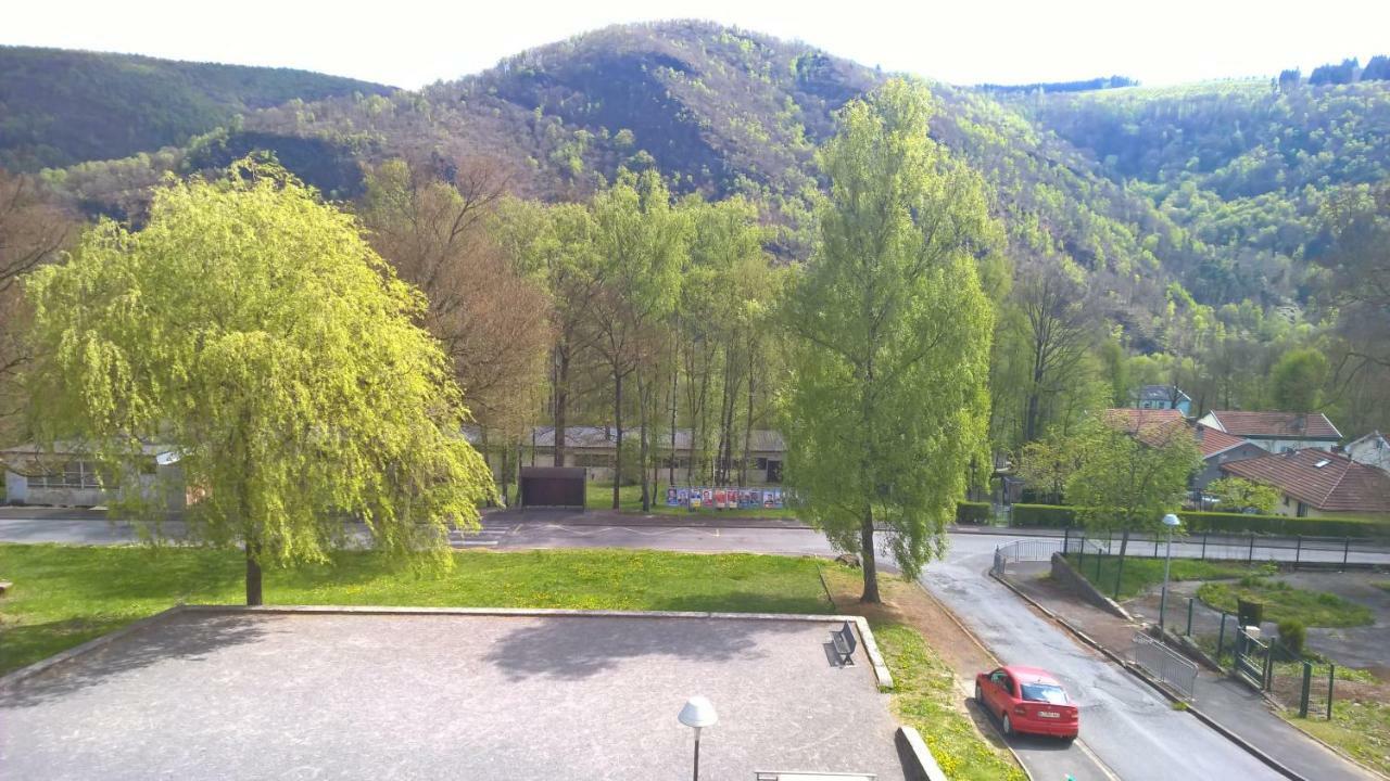 Le Bois Bryas Apartman Revin Kültér fotó