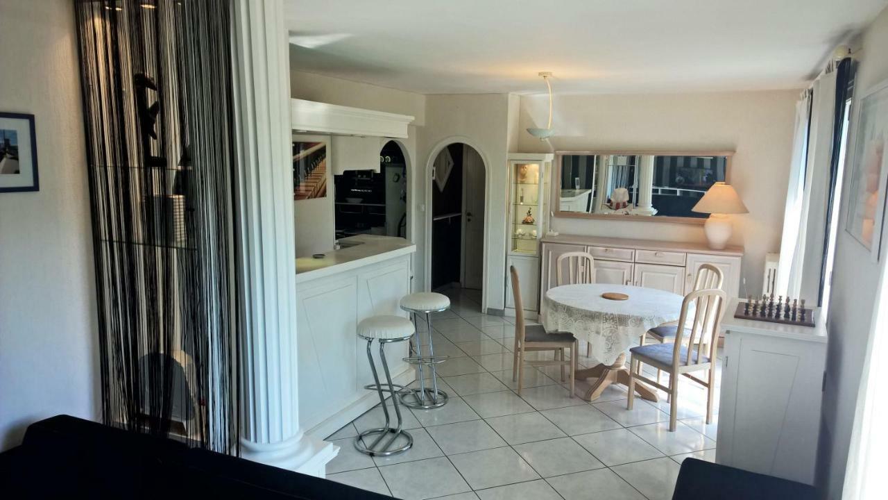 Le Bois Bryas Apartman Revin Kültér fotó
