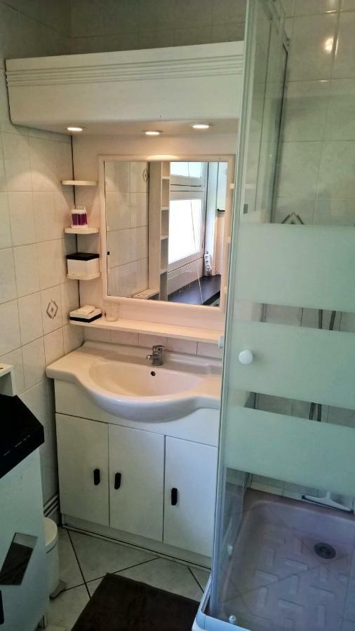 Le Bois Bryas Apartman Revin Kültér fotó
