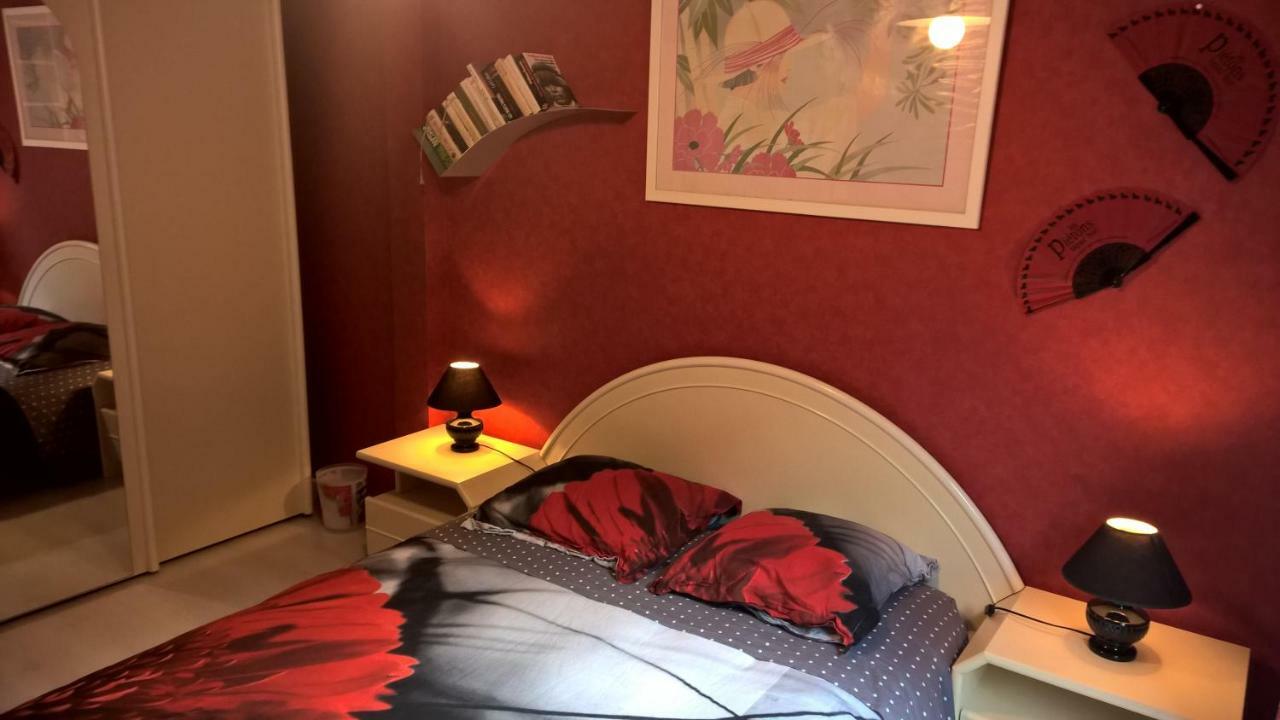 Le Bois Bryas Apartman Revin Kültér fotó