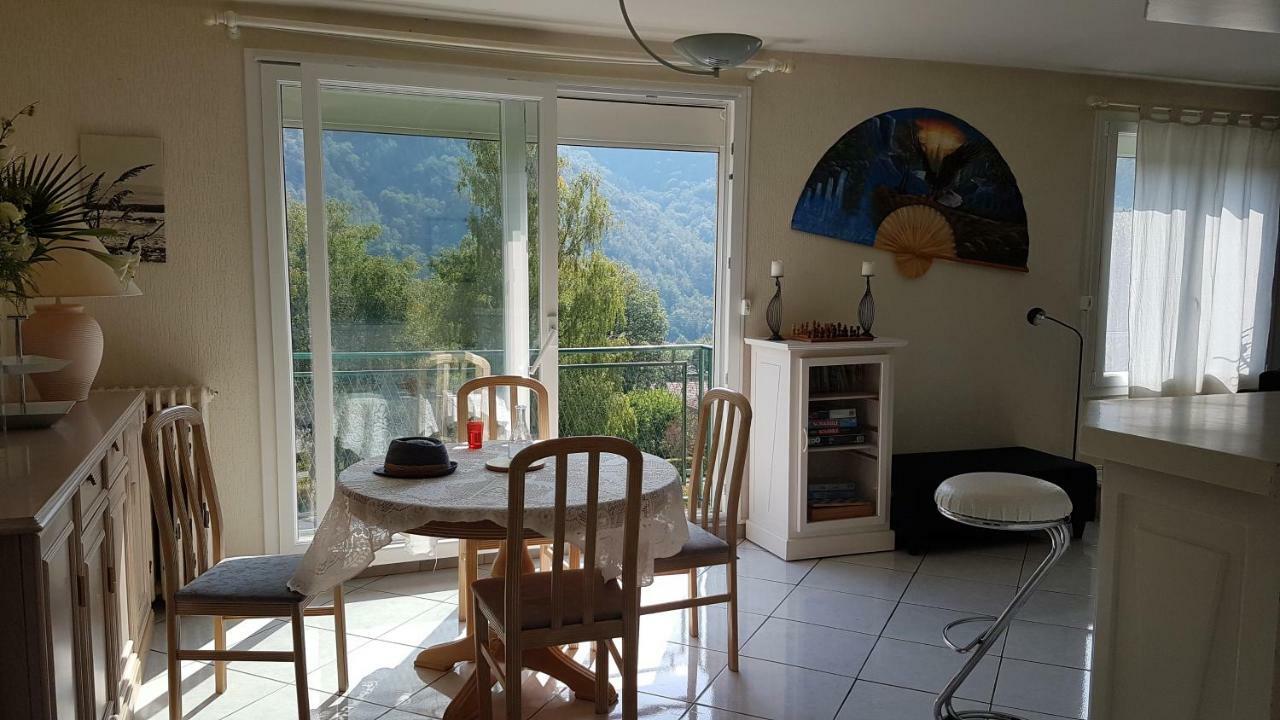 Le Bois Bryas Apartman Revin Kültér fotó